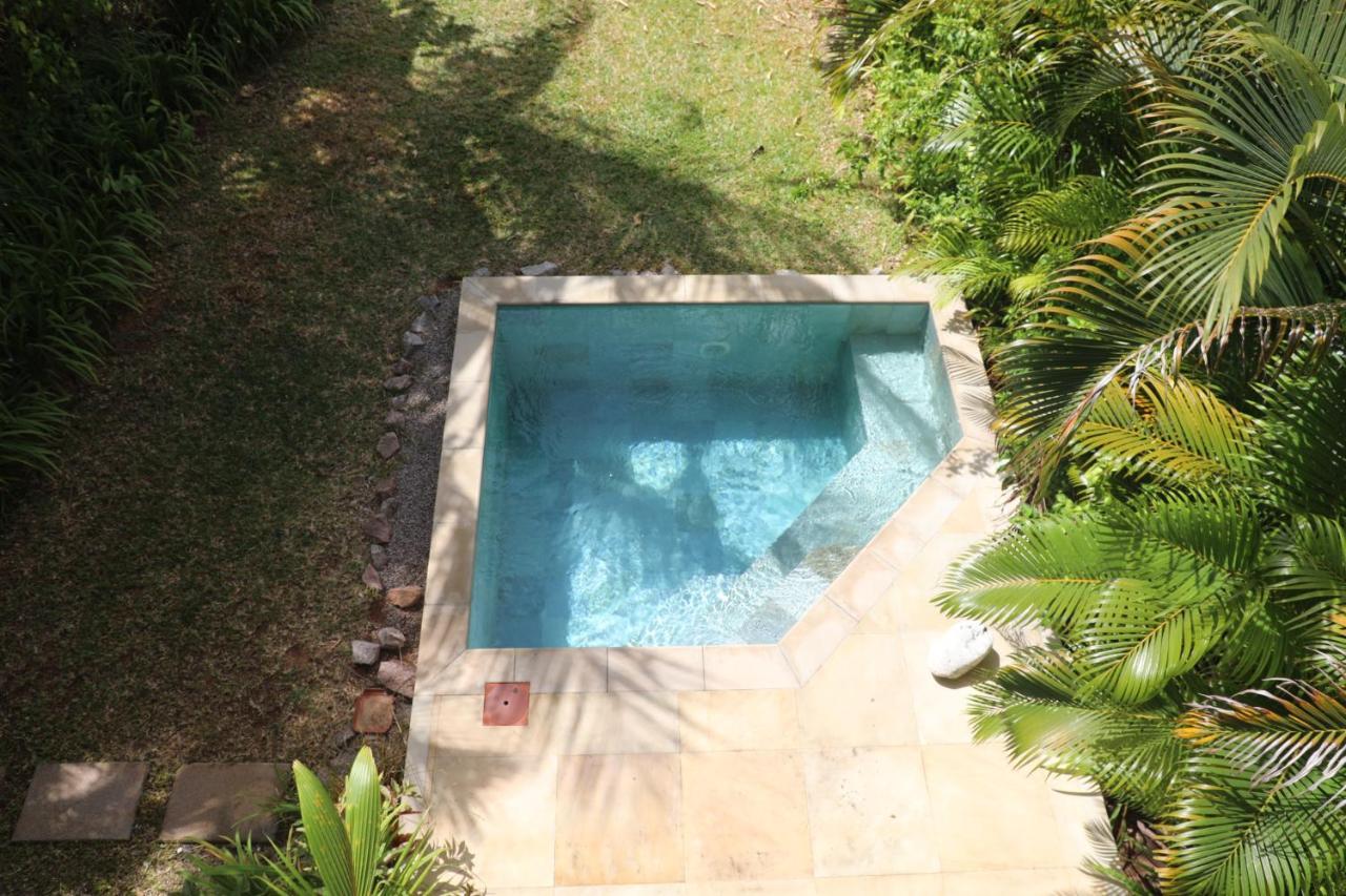 Eden Island Luxury Accommodation Ngoại thất bức ảnh