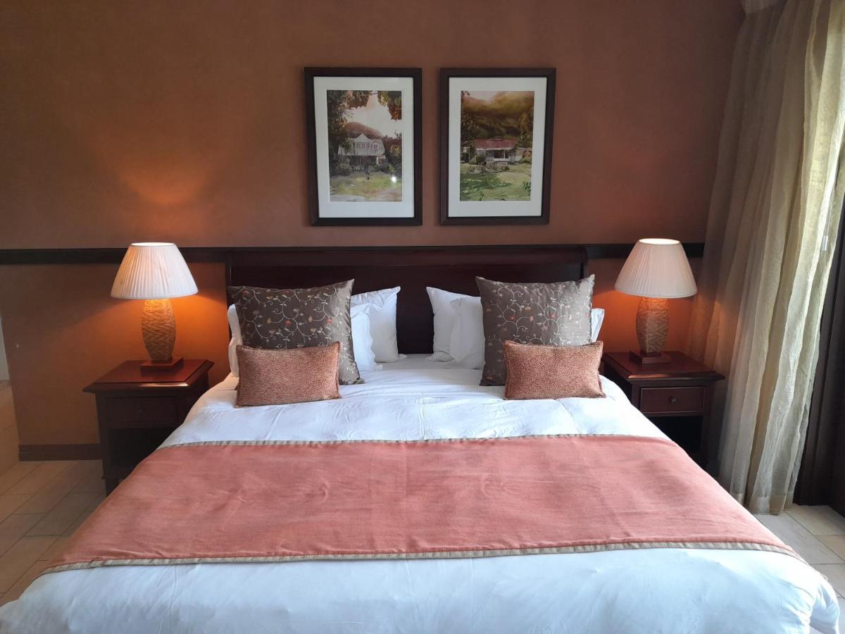 Eden Island Luxury Accommodation Ngoại thất bức ảnh