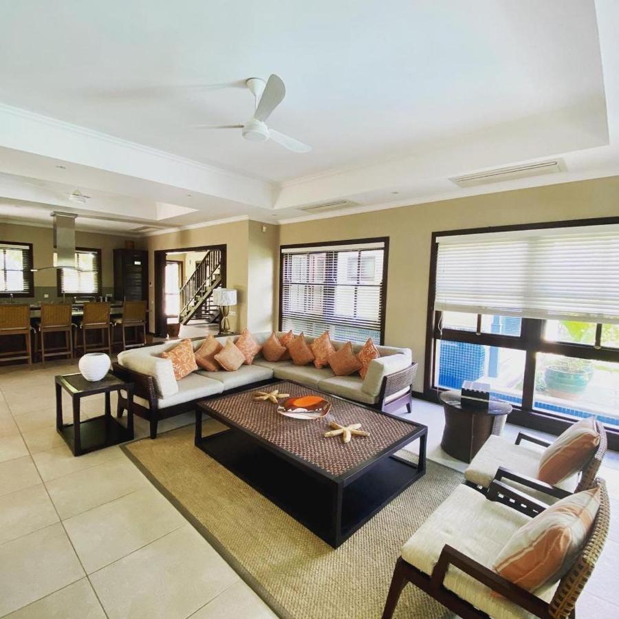 Eden Island Luxury Accommodation Ngoại thất bức ảnh