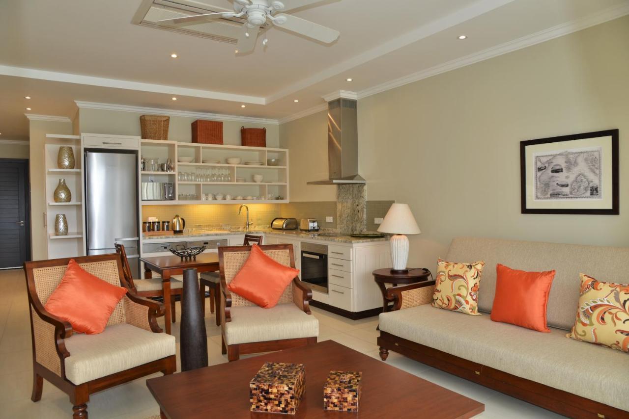 Eden Island Luxury Accommodation Ngoại thất bức ảnh