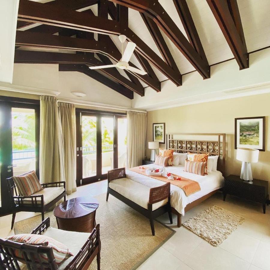 Eden Island Luxury Accommodation Ngoại thất bức ảnh