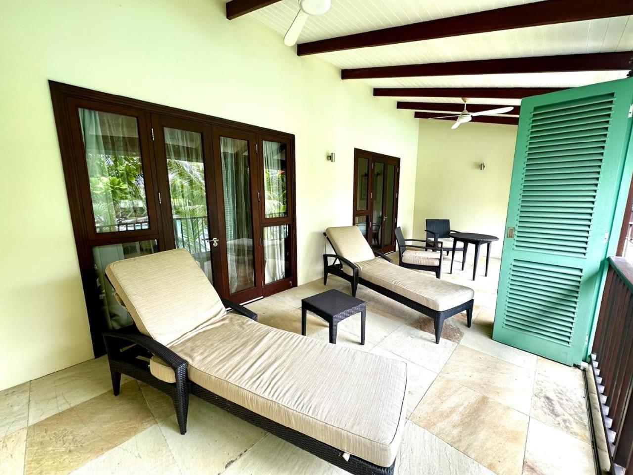 Eden Island Luxury Accommodation Ngoại thất bức ảnh
