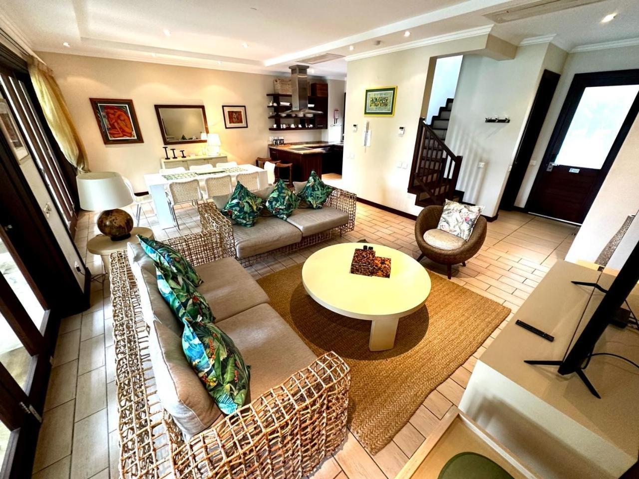 Eden Island Luxury Accommodation Ngoại thất bức ảnh