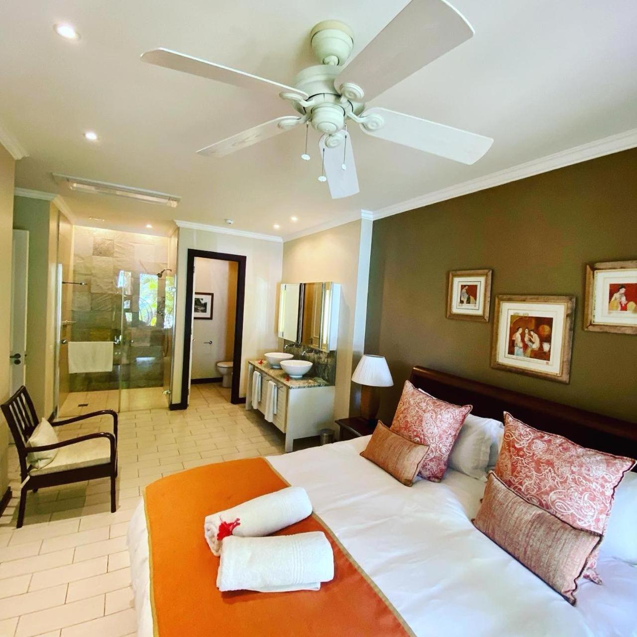 Eden Island Luxury Accommodation Ngoại thất bức ảnh