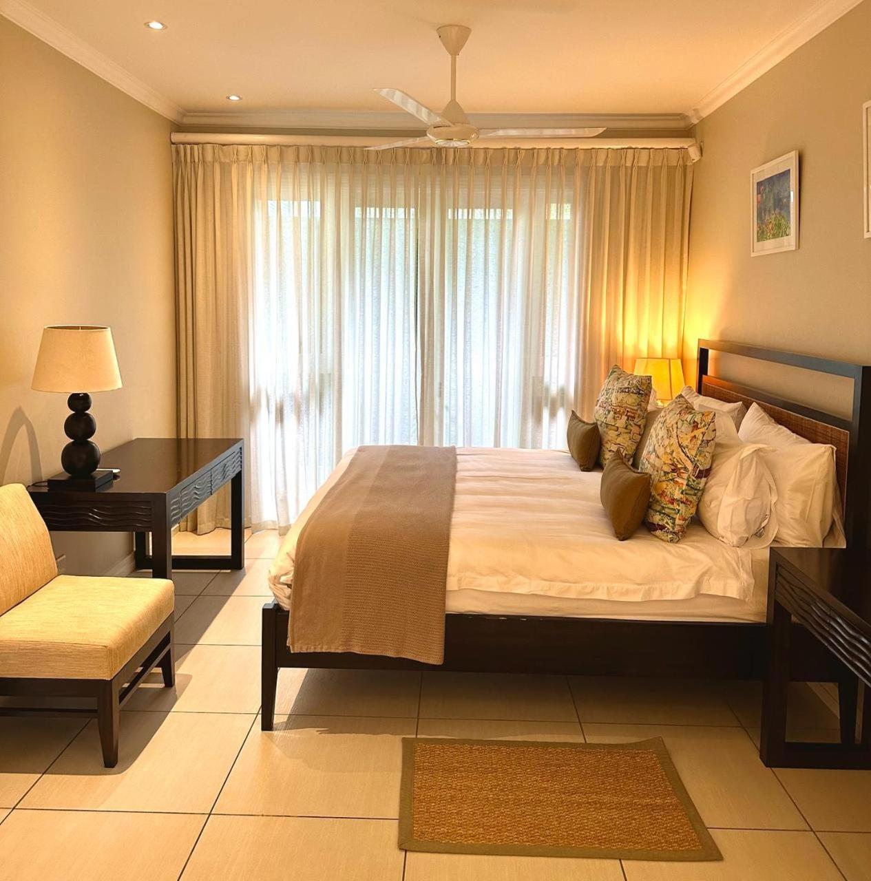 Eden Island Luxury Accommodation Ngoại thất bức ảnh