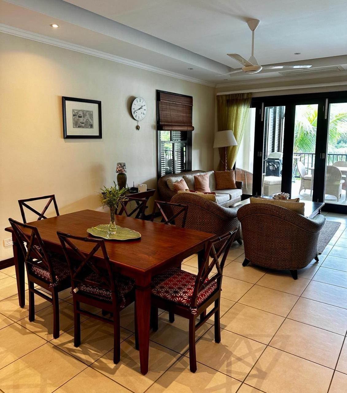 Eden Island Luxury Accommodation Ngoại thất bức ảnh