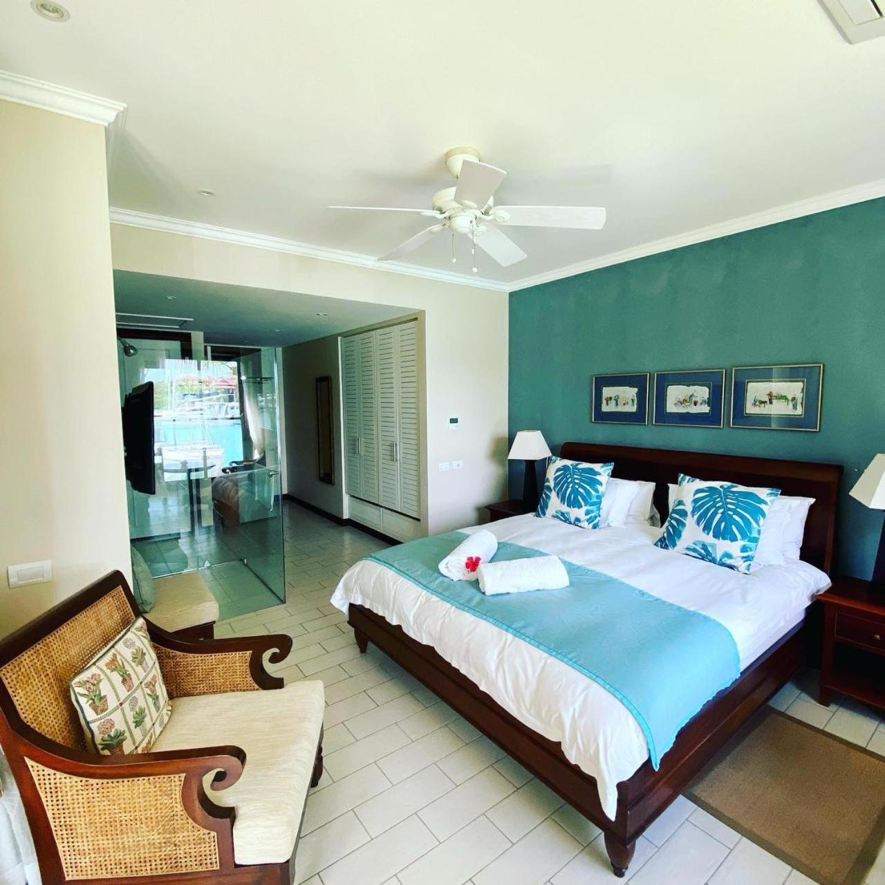 Eden Island Luxury Accommodation Ngoại thất bức ảnh