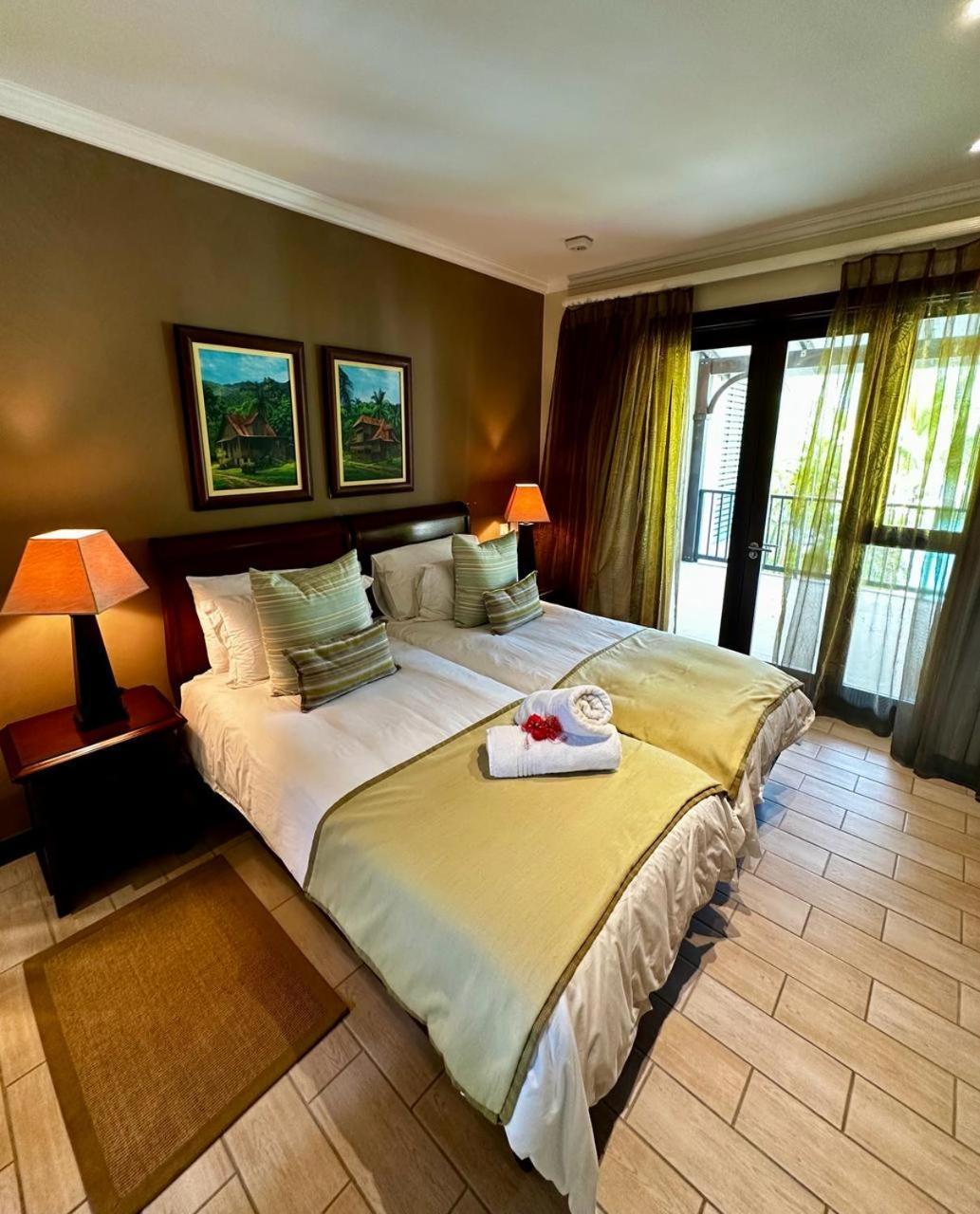 Eden Island Luxury Accommodation Ngoại thất bức ảnh