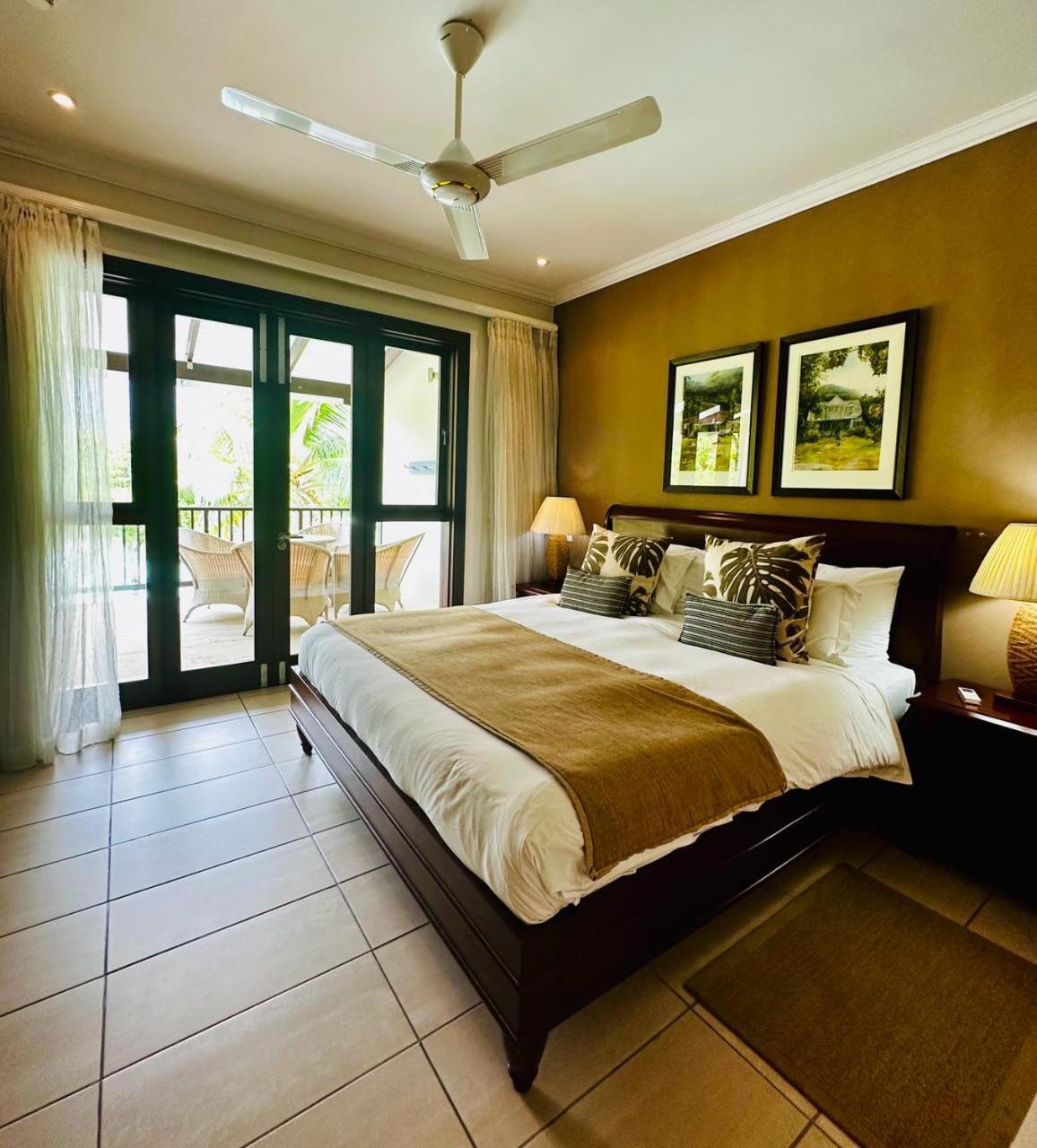 Eden Island Luxury Accommodation Ngoại thất bức ảnh