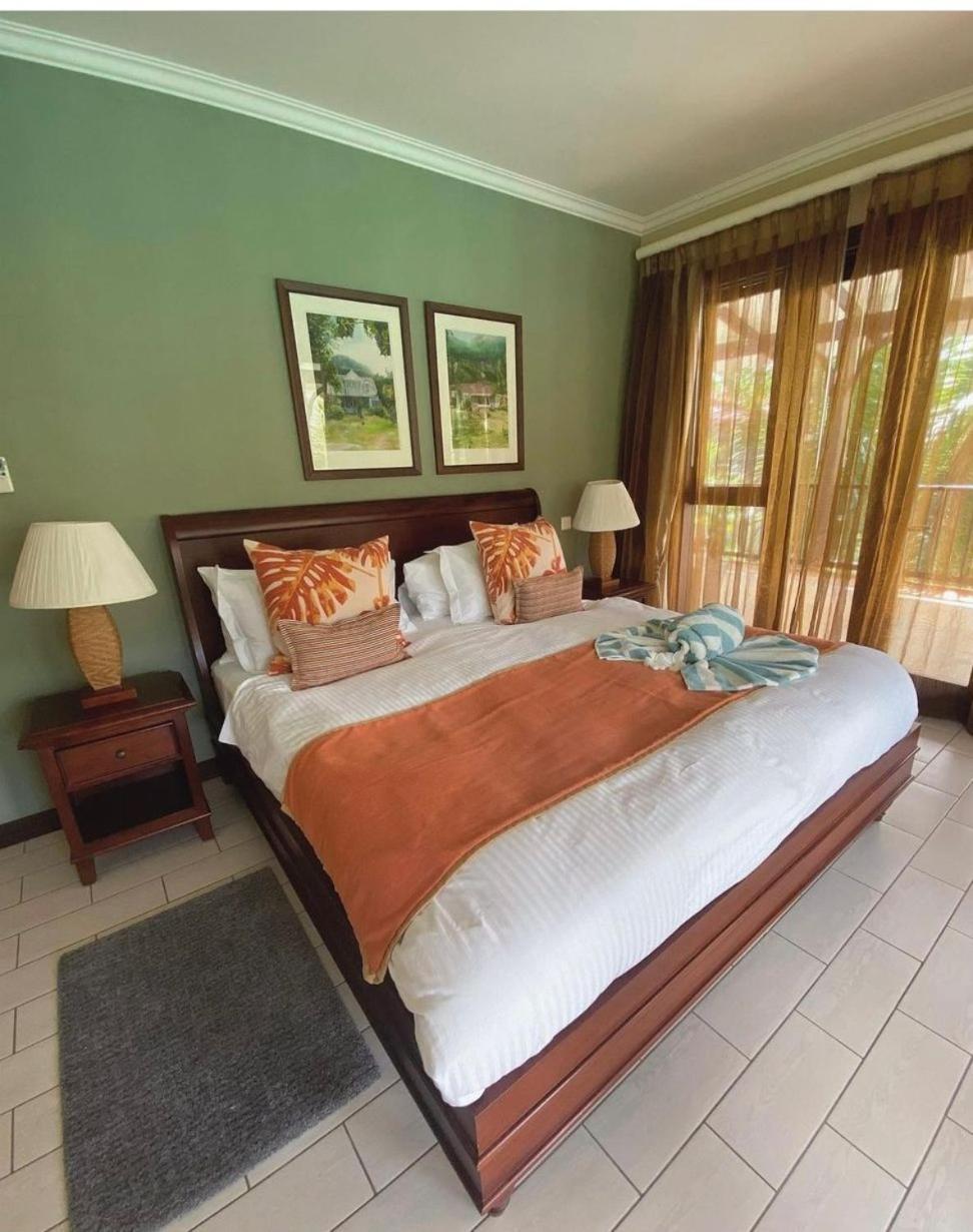 Eden Island Luxury Accommodation Ngoại thất bức ảnh