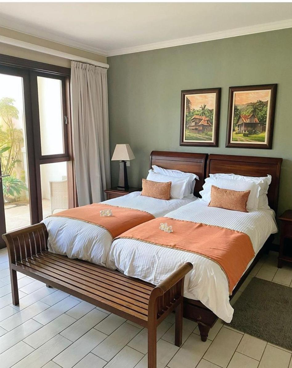 Eden Island Luxury Accommodation Ngoại thất bức ảnh