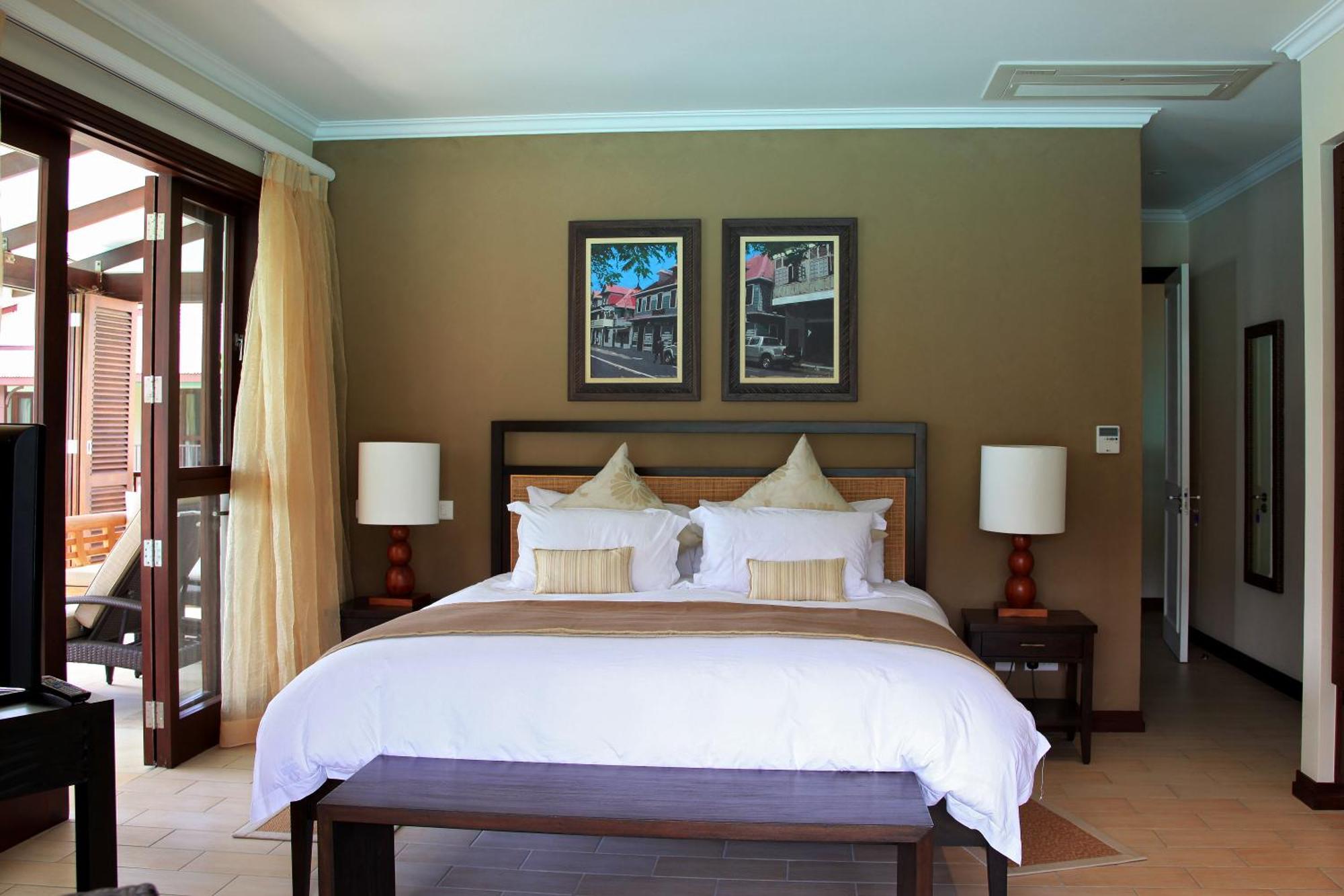 Eden Island Luxury Accommodation Ngoại thất bức ảnh