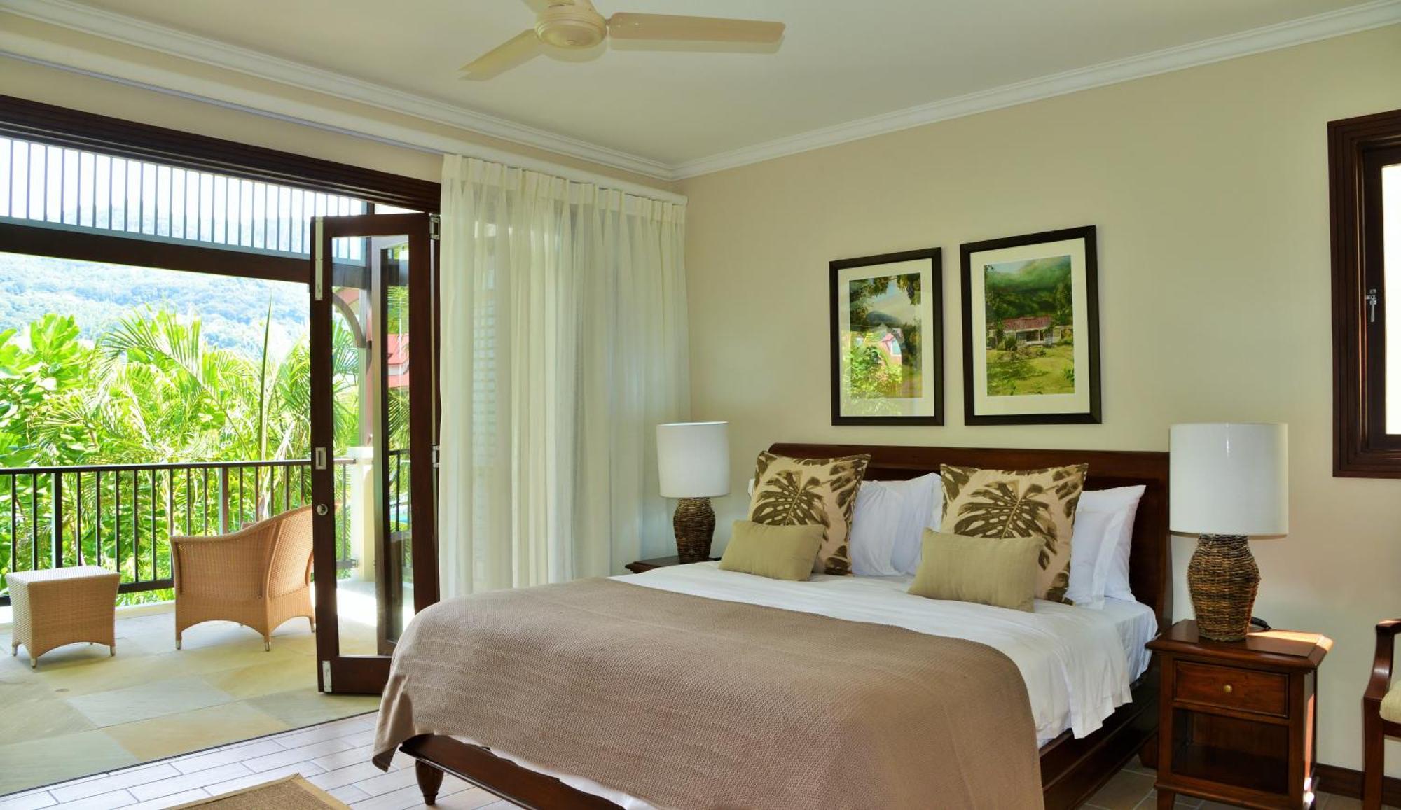 Eden Island Luxury Accommodation Ngoại thất bức ảnh
