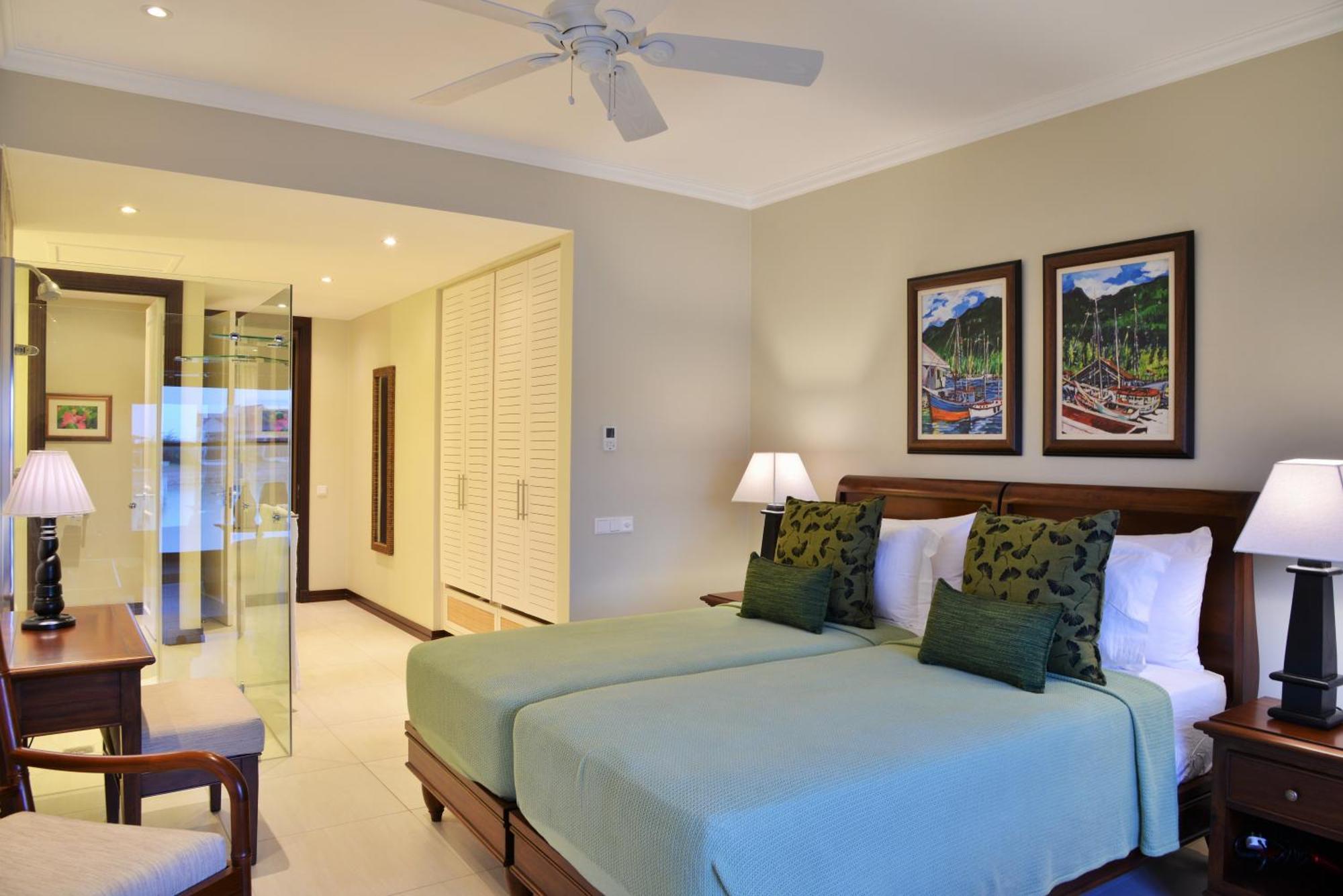 Eden Island Luxury Accommodation Ngoại thất bức ảnh