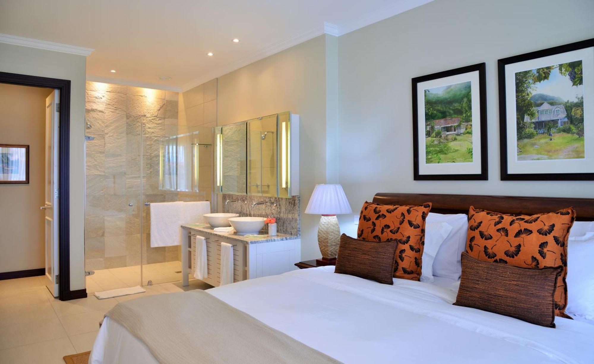 Eden Island Luxury Accommodation Ngoại thất bức ảnh