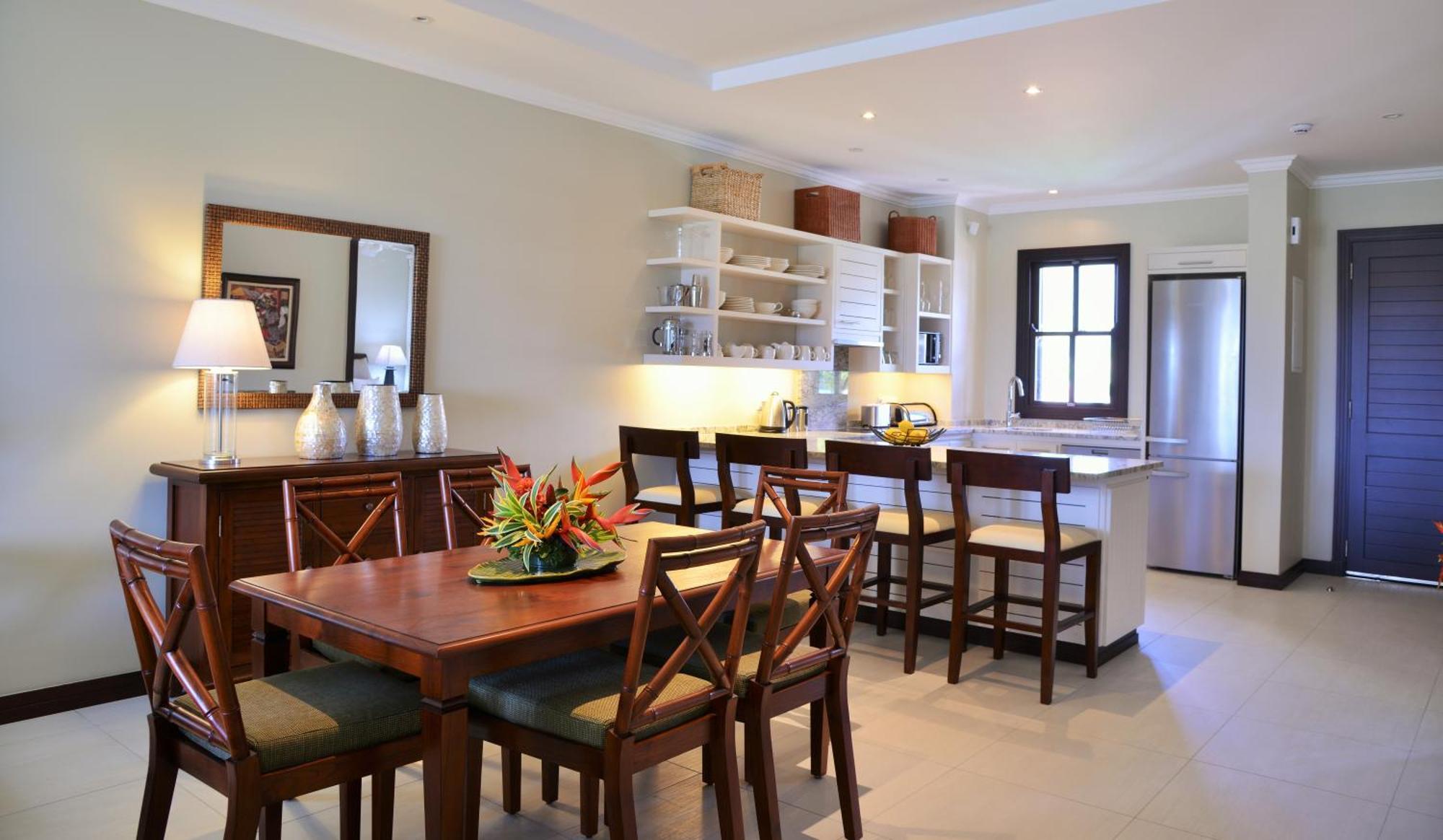 Eden Island Luxury Accommodation Ngoại thất bức ảnh