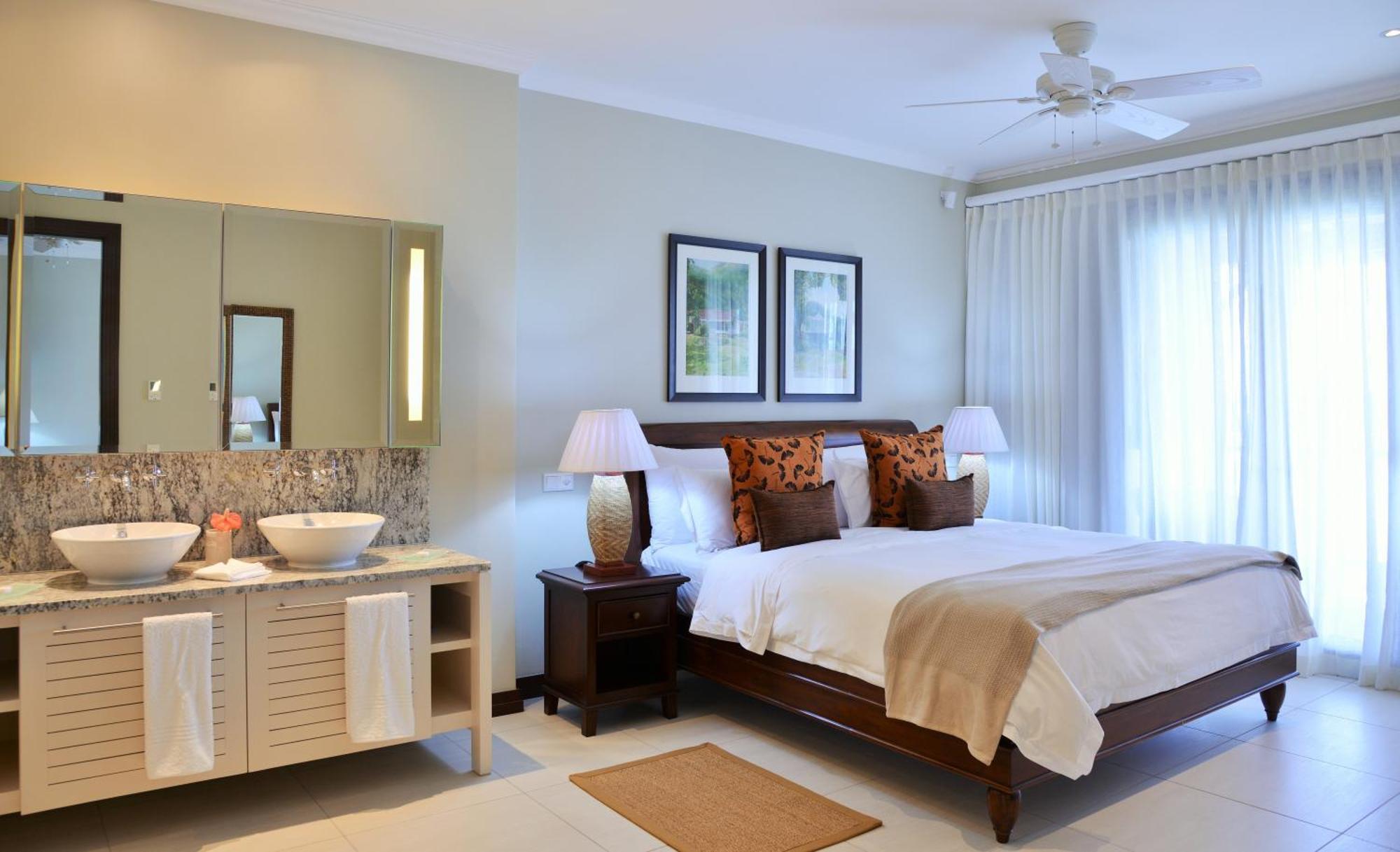 Eden Island Luxury Accommodation Ngoại thất bức ảnh
