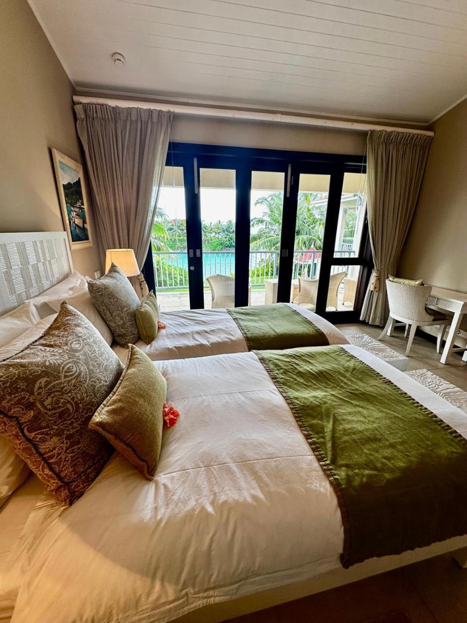 Eden Island Luxury Accommodation Ngoại thất bức ảnh