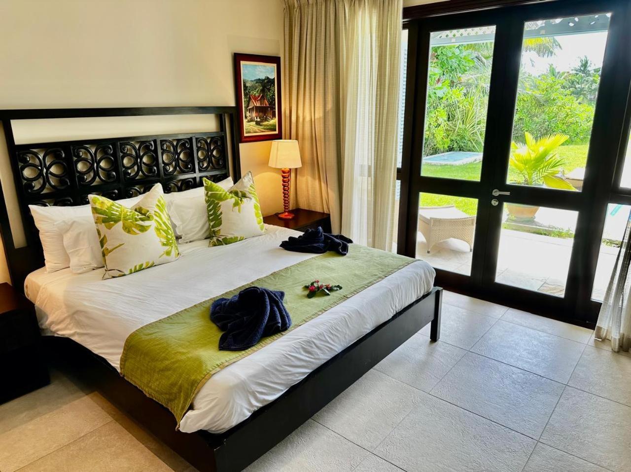 Eden Island Luxury Accommodation Ngoại thất bức ảnh