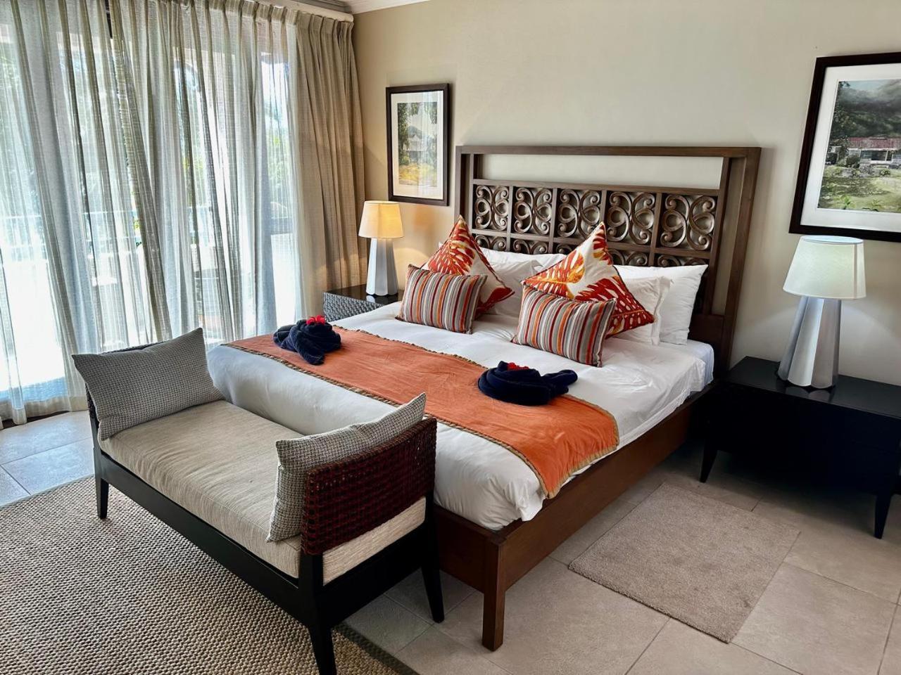 Eden Island Luxury Accommodation Ngoại thất bức ảnh