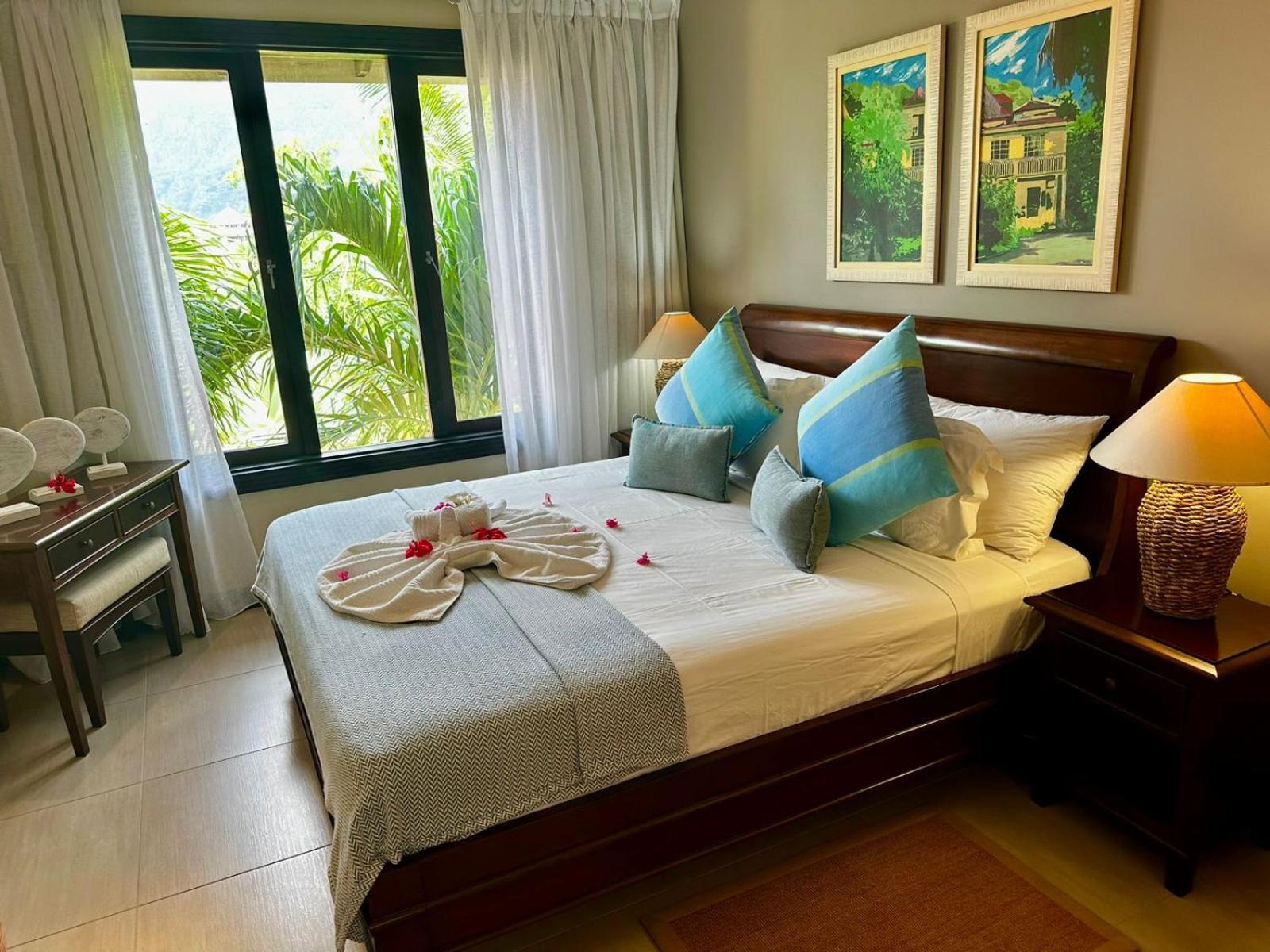 Eden Island Luxury Accommodation Ngoại thất bức ảnh