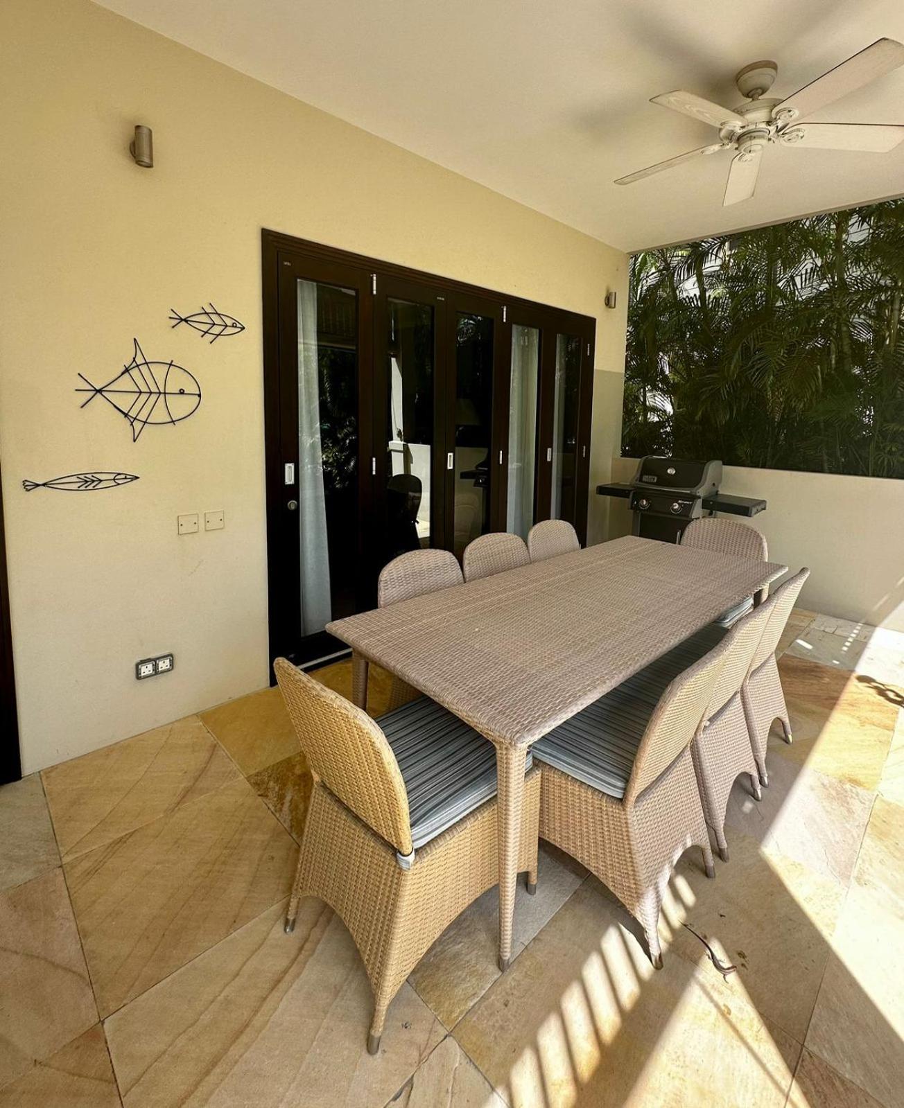 Eden Island Luxury Accommodation Ngoại thất bức ảnh